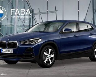 BMW X2 Gebrauchtwagen