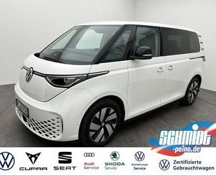 VW ID. Buzz Gebrauchtwagen
