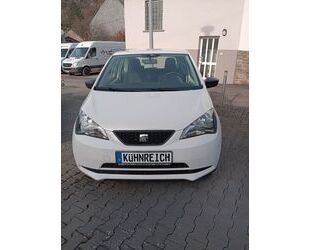 Seat Mii Gebrauchtwagen