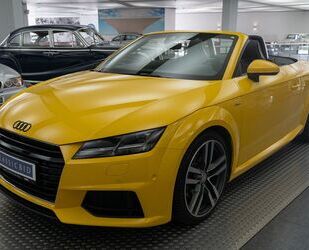 Audi TT Gebrauchtwagen