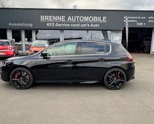 Peugeot 308 Gebrauchtwagen