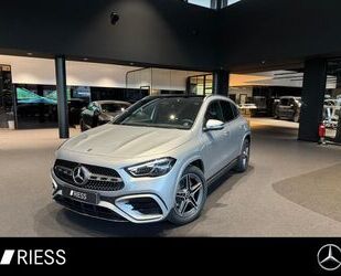 Mercedes-Benz GLA 250 Gebrauchtwagen