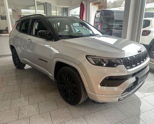 Jeep Compass Gebrauchtwagen