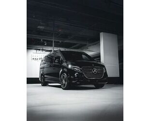 Mercedes-Benz V 300 Gebrauchtwagen