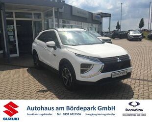 Mitsubishi Eclipse Cross Gebrauchtwagen