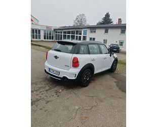 Mini Cooper S Countryman Gebrauchtwagen