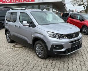 Peugeot Rifter Gebrauchtwagen