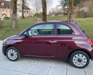 Fiat 500 Gebrauchtwagen
