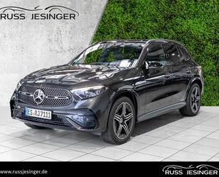 Mercedes-Benz GLC 300 Gebrauchtwagen