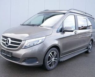 Mercedes-Benz V 250 Gebrauchtwagen