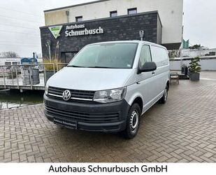 VW T6 Transporter Gebrauchtwagen