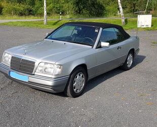 Mercedes-Benz E 220 Gebrauchtwagen