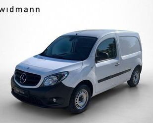 Mercedes-Benz Citan Gebrauchtwagen