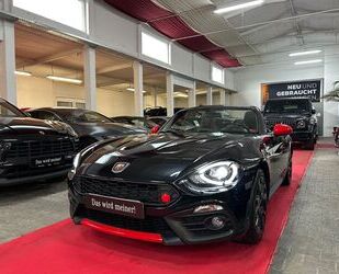 Abarth 124 Spider Gebrauchtwagen