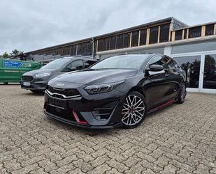 Kia ceed / Ceed Gebrauchtwagen