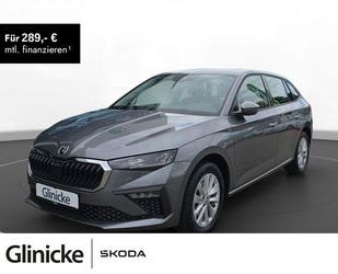 Skoda Scala Gebrauchtwagen