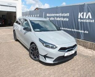 Kia ceed / Ceed Gebrauchtwagen