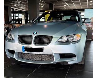 BMW M3 Gebrauchtwagen