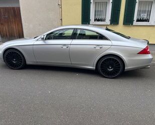 Mercedes-Benz CLS 350 Gebrauchtwagen