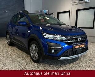 Dacia Sandero Gebrauchtwagen