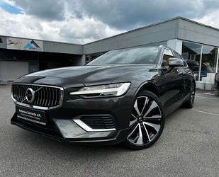 Volvo V60 Gebrauchtwagen