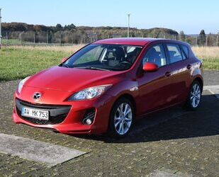 Mazda 3 Gebrauchtwagen