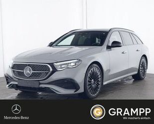 Mercedes-Benz E 300 Gebrauchtwagen
