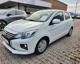 Mitsubishi Space Star Gebrauchtwagen