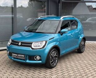 Suzuki Ignis Gebrauchtwagen
