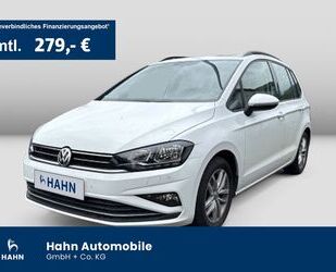 VW Golf Sportsvan Gebrauchtwagen