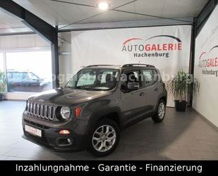 Jeep Renegade Gebrauchtwagen