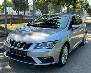 Seat Leon Gebrauchtwagen