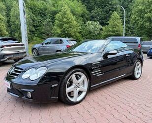 Mercedes-Benz SL 65 AMG Gebrauchtwagen
