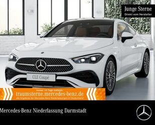 Mercedes-Benz CLE 300 Gebrauchtwagen