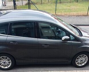 Ford C-Max Gebrauchtwagen