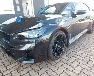 BMW M2 Gebrauchtwagen