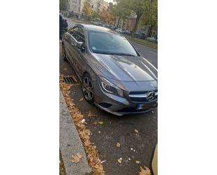 Mercedes-Benz CLA 180 Gebrauchtwagen