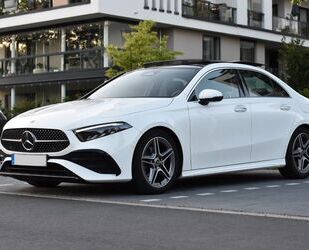 Mercedes-Benz A 180 Gebrauchtwagen