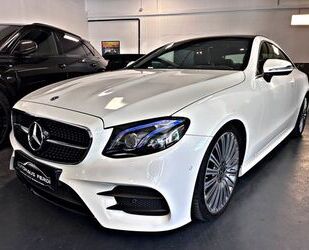Mercedes-Benz E 400 Gebrauchtwagen