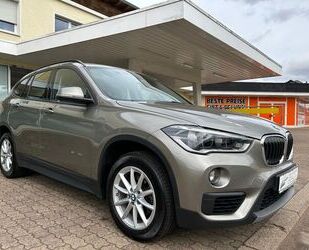 BMW X1 Gebrauchtwagen
