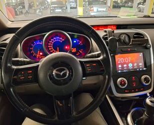 Mazda CX-7 Gebrauchtwagen