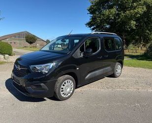 Opel Combo Gebrauchtwagen