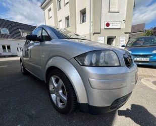 Audi A2 Gebrauchtwagen