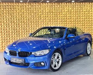 BMW 420 Gebrauchtwagen