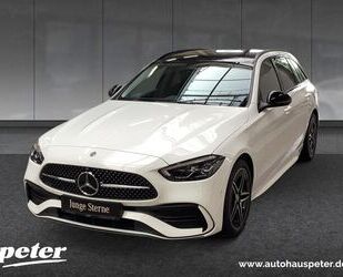 Mercedes-Benz C 200 Gebrauchtwagen