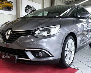 Renault Scenic Gebrauchtwagen