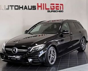 Mercedes-Benz C 43 AMG Gebrauchtwagen