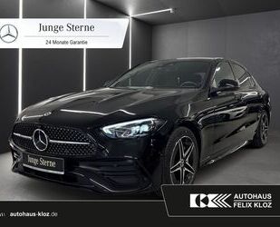 Mercedes-Benz C 300 Gebrauchtwagen