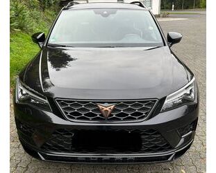 Cupra Ateca Gebrauchtwagen