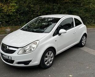 Opel Corsa Gebrauchtwagen